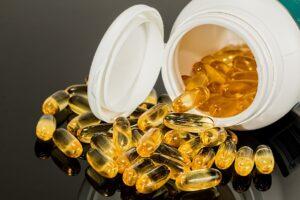 How uncontrolled intake of vitamins affects the body