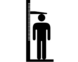 The doctor’s point of view on the increase in height.