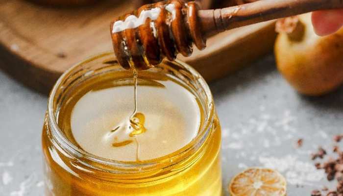 Honey Is Good For Cough 2022