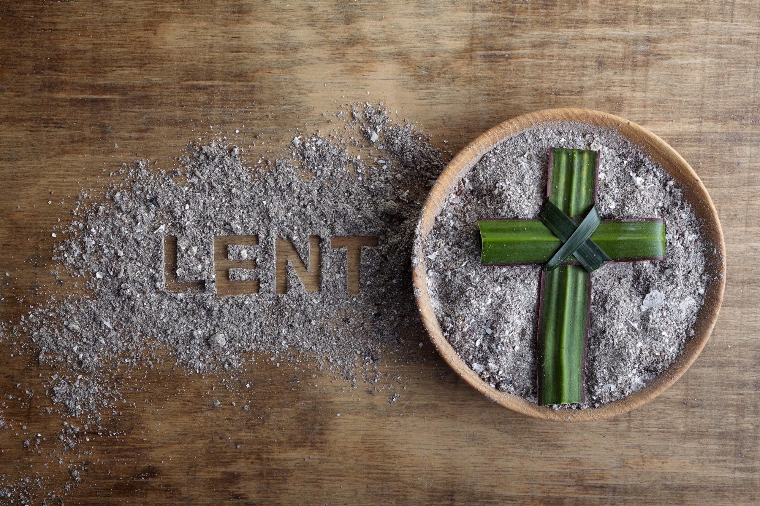 Lent: health benefits and harms