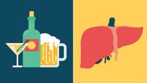 Fatty liver: how to prevent the development of cirrhosis 2022