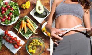 How to maintain weight after a diet 2022