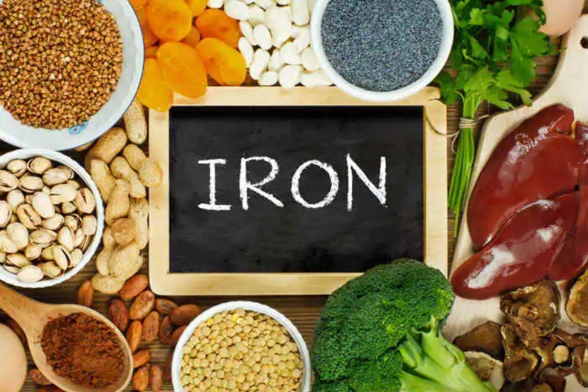 How to determine that the body lacks iron 2022