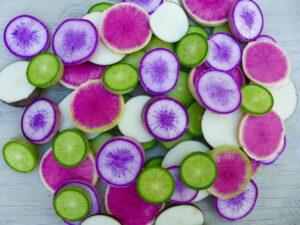 radishes: 4 reasons to eat this vegetable as often as possible