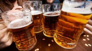 Is Alcohol Beneficial or Harmful to Your Health?