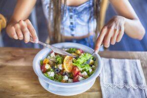 5 eating habits that are destroying your bones