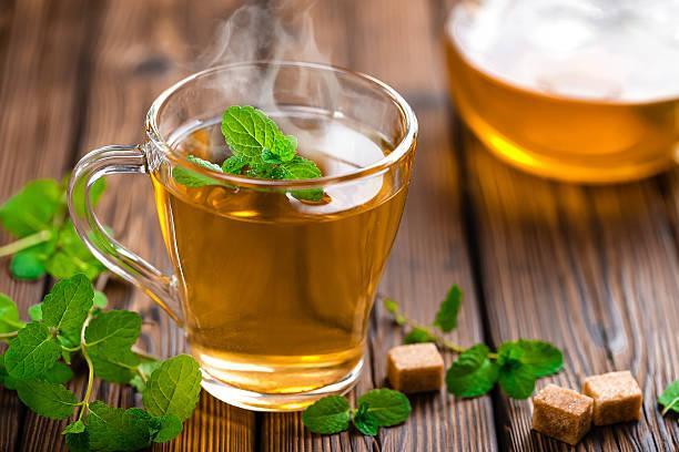 4 reasons to drink peppermint tea