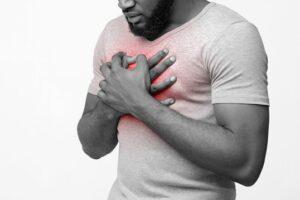 How to get rid of heartburn at home 2022