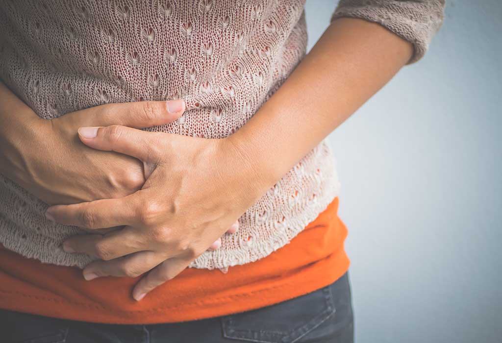 Seven ways to improve the functioning of the digestive system