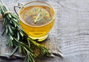 Health Tips: Rosemary tea can help get rid of migraine