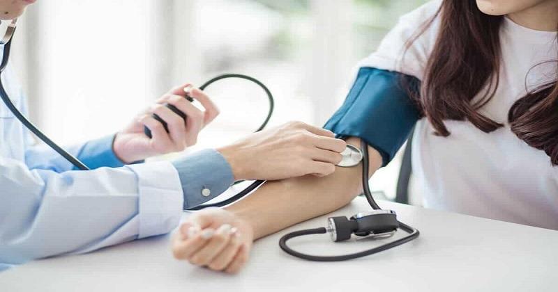 Signs of Hypertension You Should Never Ignore