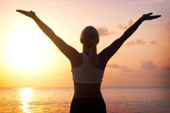 How to raise vitality: 7 useful tips for women