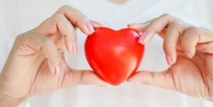 Tips For Healthy Heart 2022