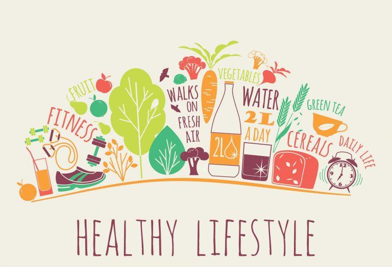 Healthy Lifestyle: Tip For A Healthy Lifestyle