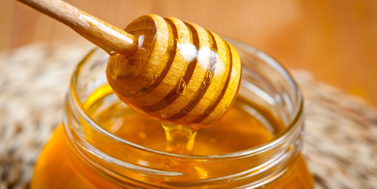 5 Special Health Advantages of Honey