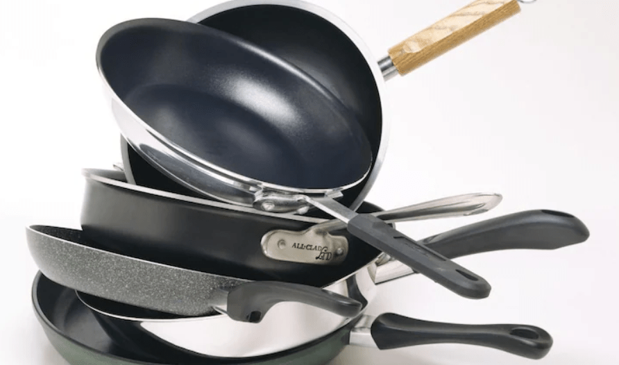 “Forever Chemicals” on kitchen utensils can raise the risk of liver cancer.