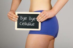 5 ways to get rid of cellulite