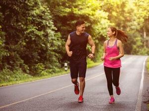 5 Running Tips That Will Make You A Better Runner